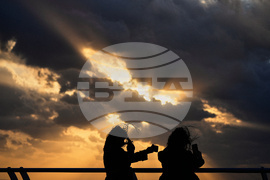 New Year's Eve Lebanon