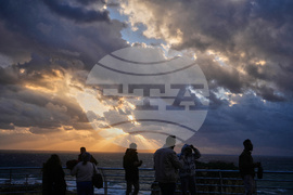 New Year's Eve Lebanon