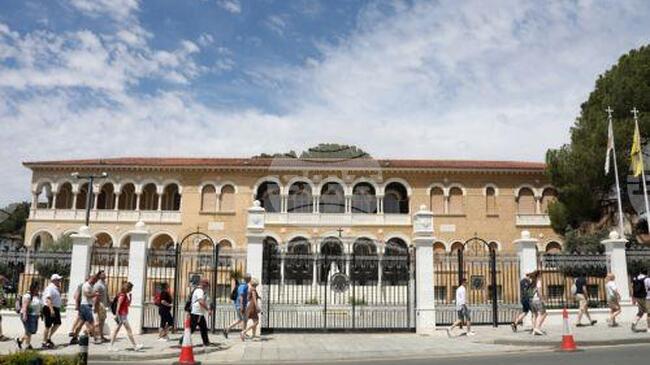 КНА: Приходите от туризъм на Кипър са се увеличили с 12,4% през октомври на годишна база