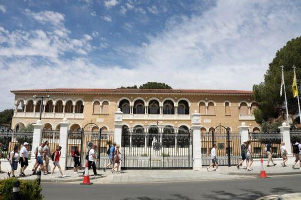 КНА: Приходите от туризъм на Кипър са се увеличили с 12,4% през октомври на годишна база