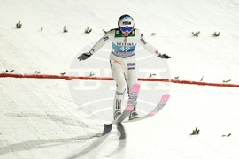 Germany Four Hills Ski Jumping