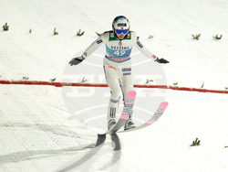 Germany Four Hills Ski Jumping