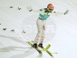 Germany Four Hills Ski Jumping