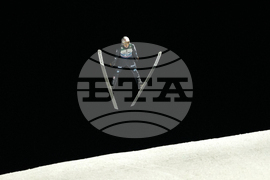 Germany Four Hills Ski Jumping