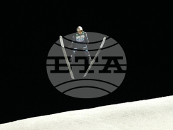 Germany Four Hills Ski Jumping