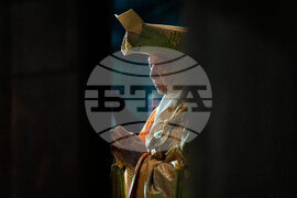 Japan New Year's Eve