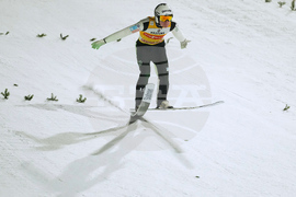 Germany Four Hills Ski Jumping
