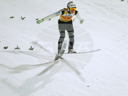 Germany Four Hills Ski Jumping