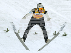 Germany Four Hills Ski Jumping