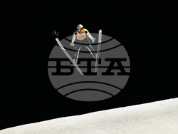 Germany Four Hills Ski Jumping