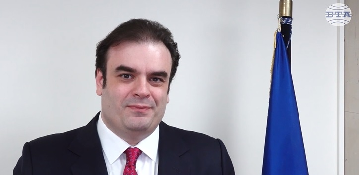 Председателят на Еврогрупата поздрави България за присъединяването й към еврозоната