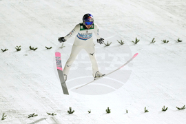 Germany Four Hills Ski Jumping