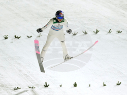Germany Four Hills Ski Jumping