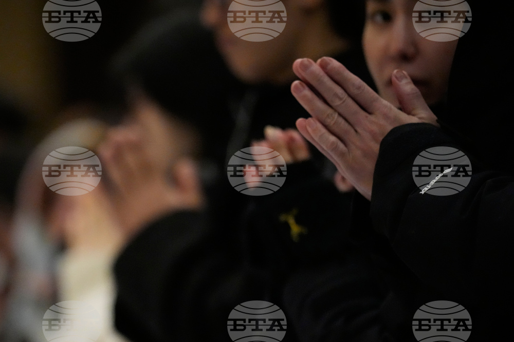 New Year's Eve Japan