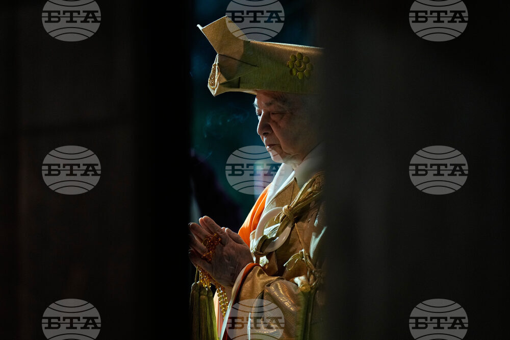 New Year's Eve Japan