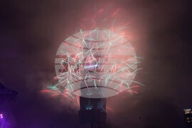 New Year's Eve Taiwan