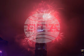 New Year's Eve Taiwan