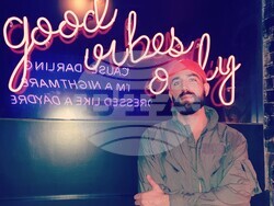 Алексей Василев, снимка – личен архив Алексей Василев