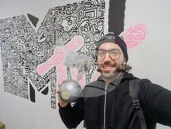 Алексей Василев, снимка – личен архив Алексей Василев