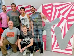 Алексей Василев, снимка – личен архив Алексей Василев