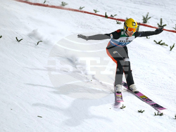 Germany Four Hills Ski Jumping