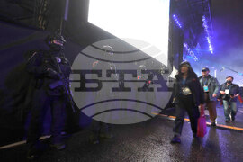 New Year's Eve Taiwan