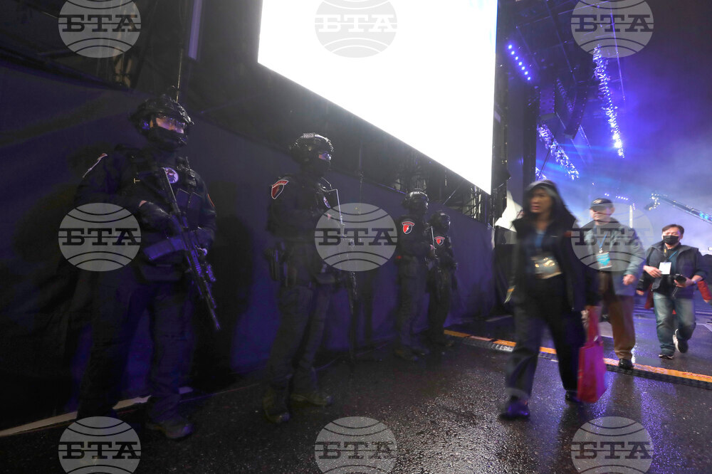 New Year's Eve Taiwan