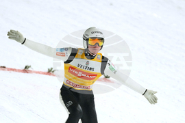 Germany Four Hills Ski Jumping