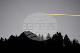 Germany Four Hills Ski Jumping