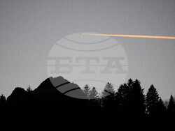 Germany Four Hills Ski Jumping