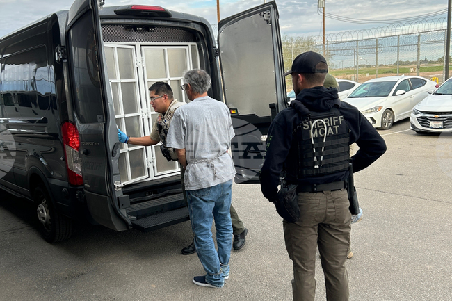 California Farmer Wife's Killing