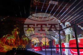 New Year's Eve China