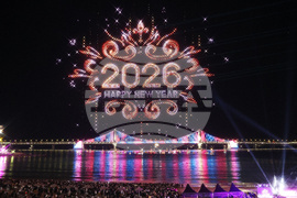 New Year's Eve South Korea