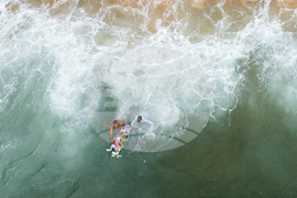 New Year's Eve Brazil