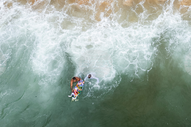 New Year's Eve Brazil