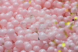 New Year's Eve China