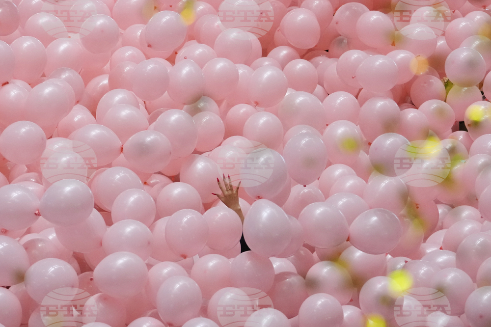 New Year's Eve China