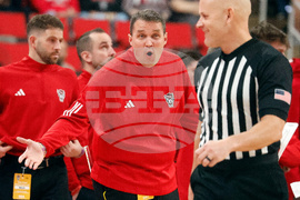 Wake Forest NC State Basketball