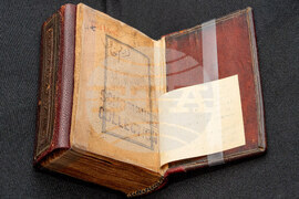 NYC Mayor Mamdani Quran