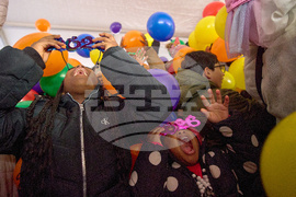 New Year's Eve Washington