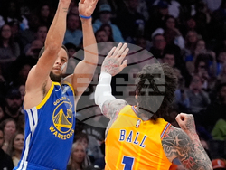 Warriors Hornets Basketball