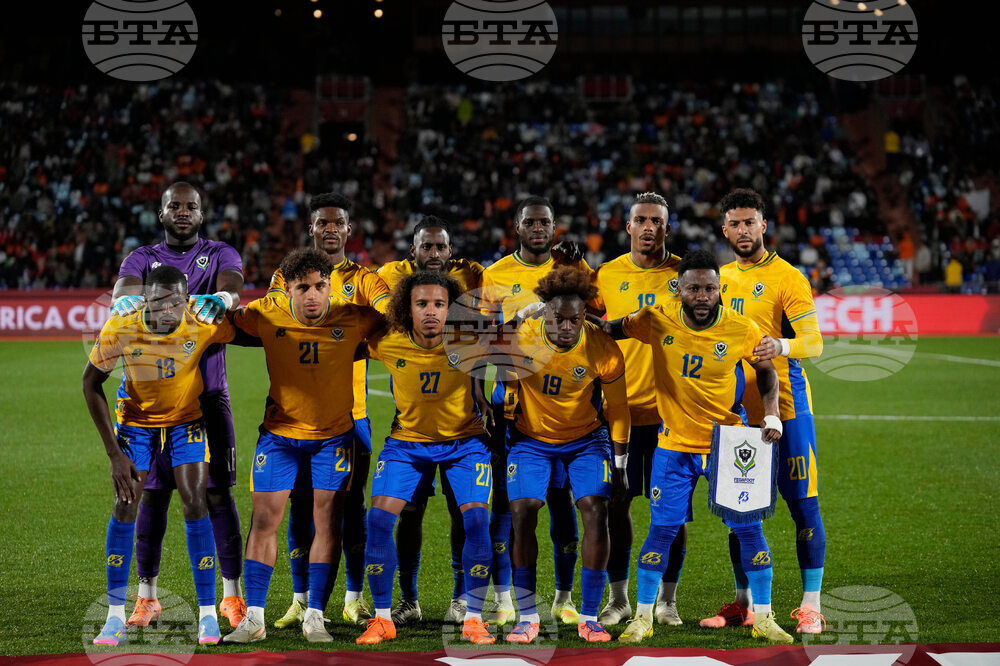 Правителството на Габон разпусна националния отбор по футбол след отпадането от Купата на африканските нации