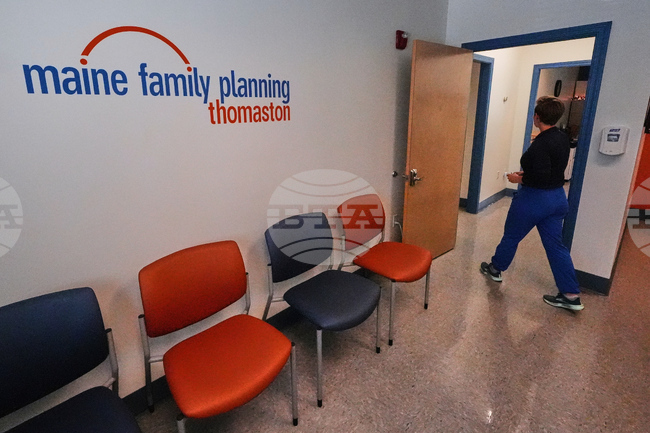 Defunding Abortion Providers