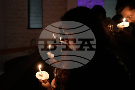 New Year's Eve India