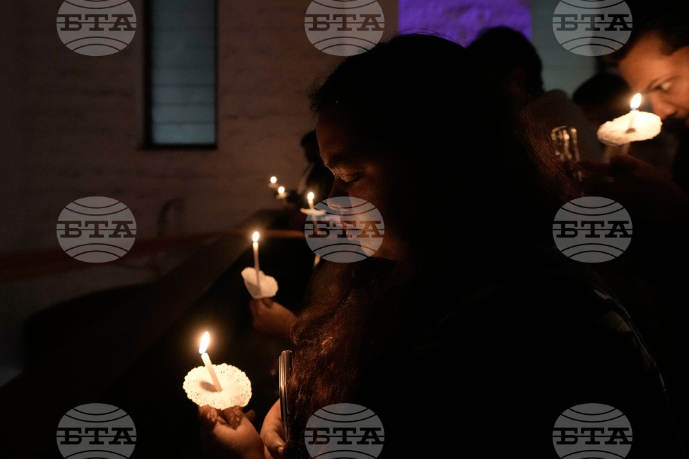 New Year's Eve India