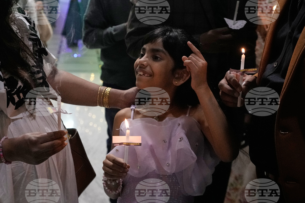 New Year's Eve India