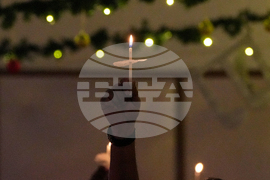 New Year's Eve India