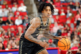 Wake Forest NC State Basketball