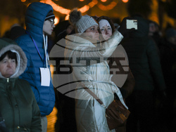 Площад „Княз Александър I Батенберг“ - Новогодишен концерт