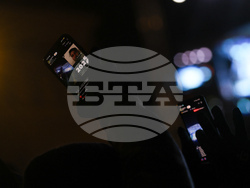 Площад „Княз Александър I Батенберг“ - Новогодишен концерт